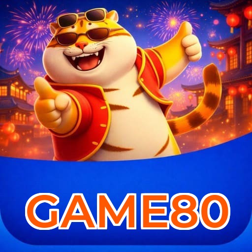 Catálogo GAME80 2.547 jogos